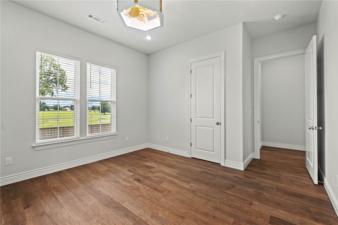 County Line Square - Residential
