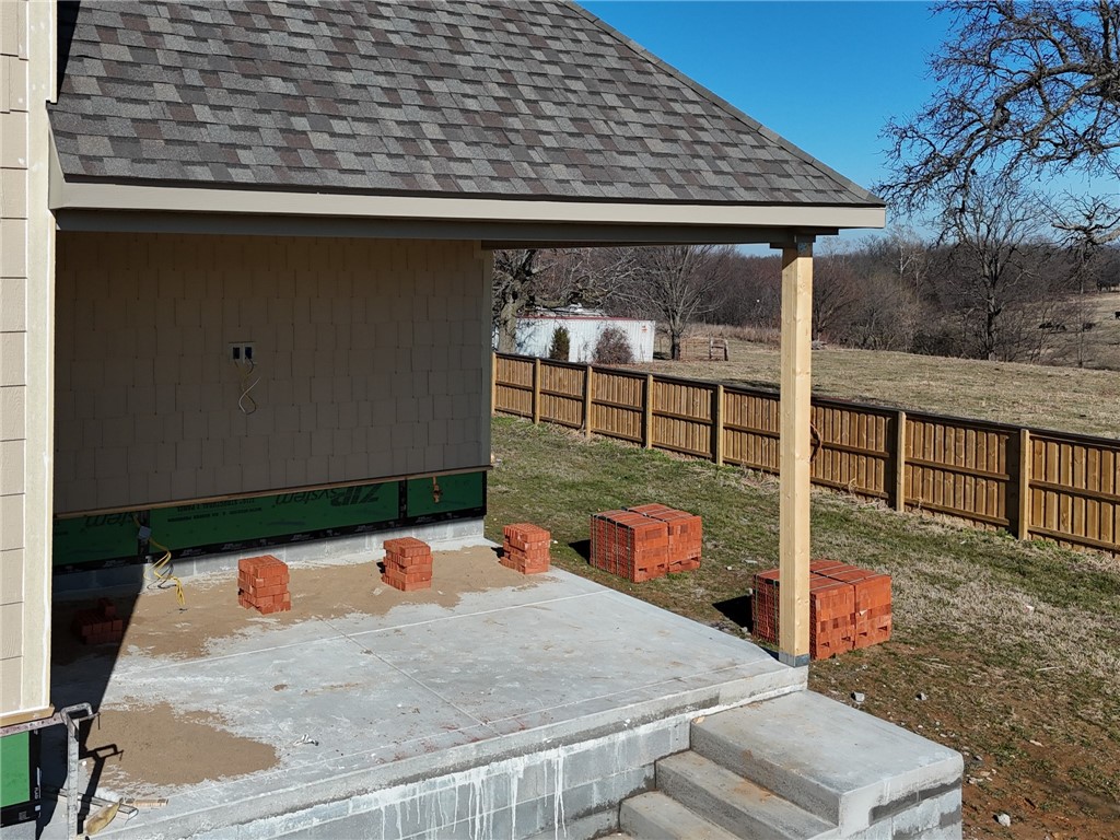 County Line Square - Residential