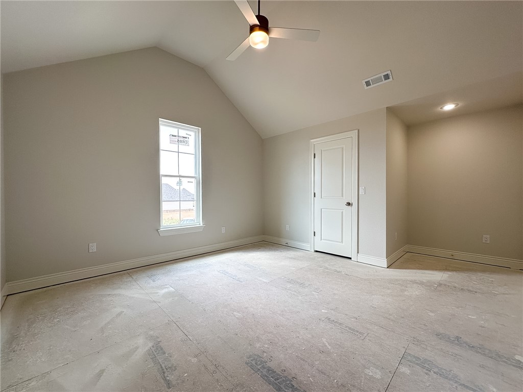 County Line Square - Residential