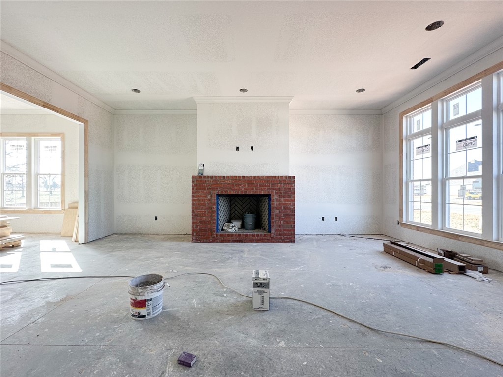 County Line Square - Residential