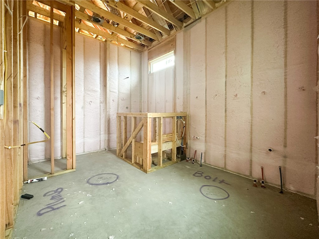 County Line Square - Residential