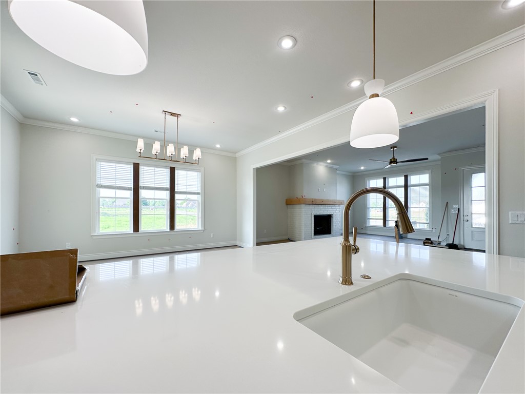 County Line Square - Residential