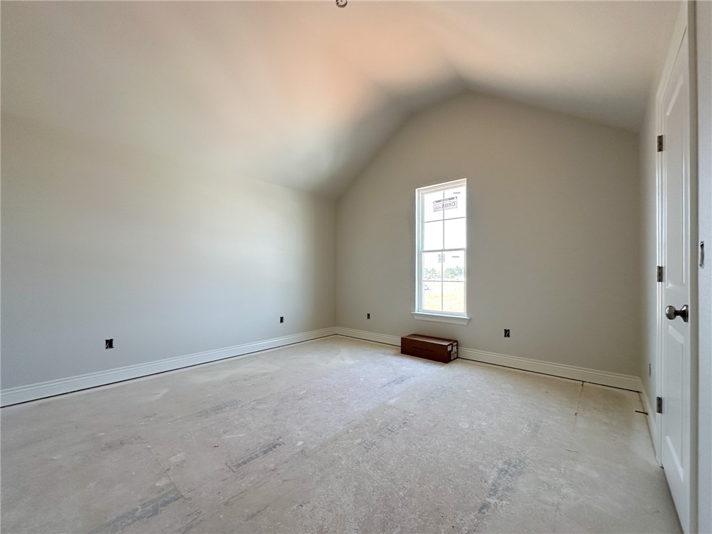 County Line Square - Residential