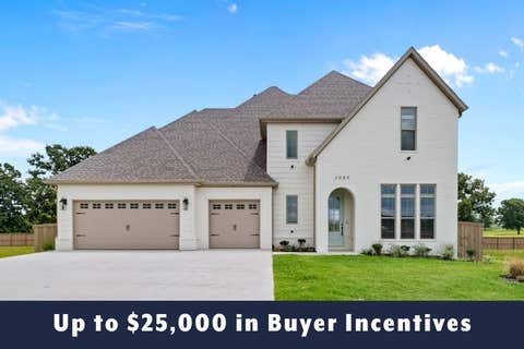 Photo of 3089 Waypoint Street, Springdale, AR 72762 (MLS # 1332491)