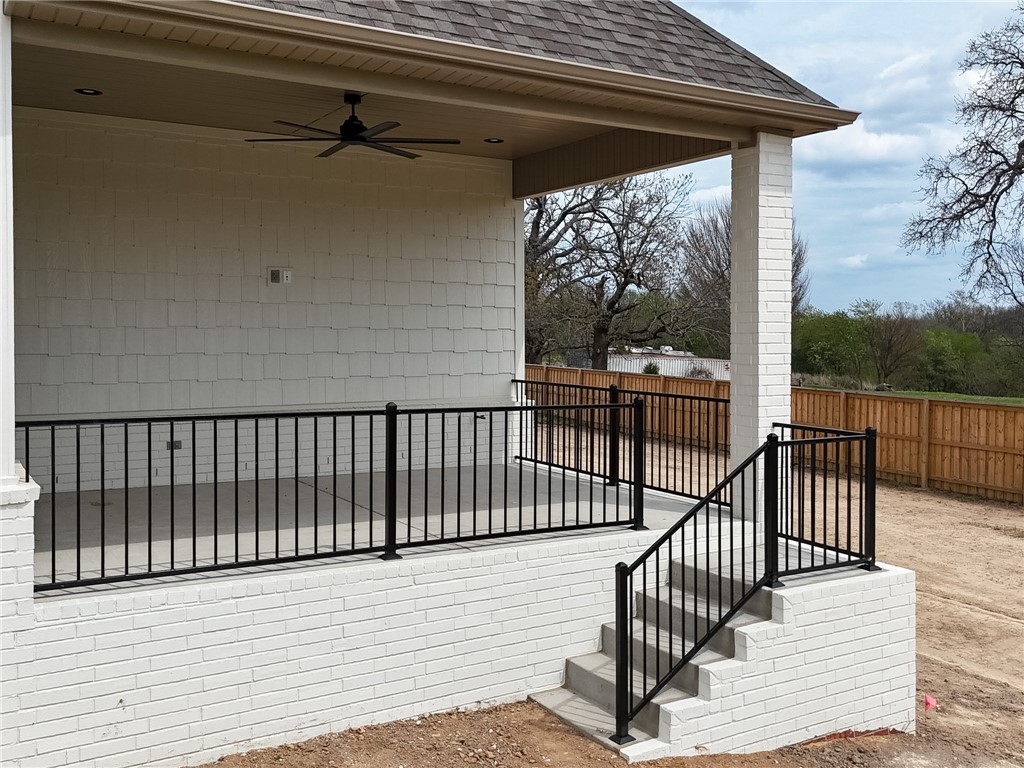 County Line Square - Residential