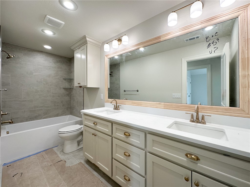 County Line Square - Residential