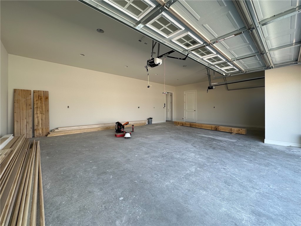 County Line Square - Residential