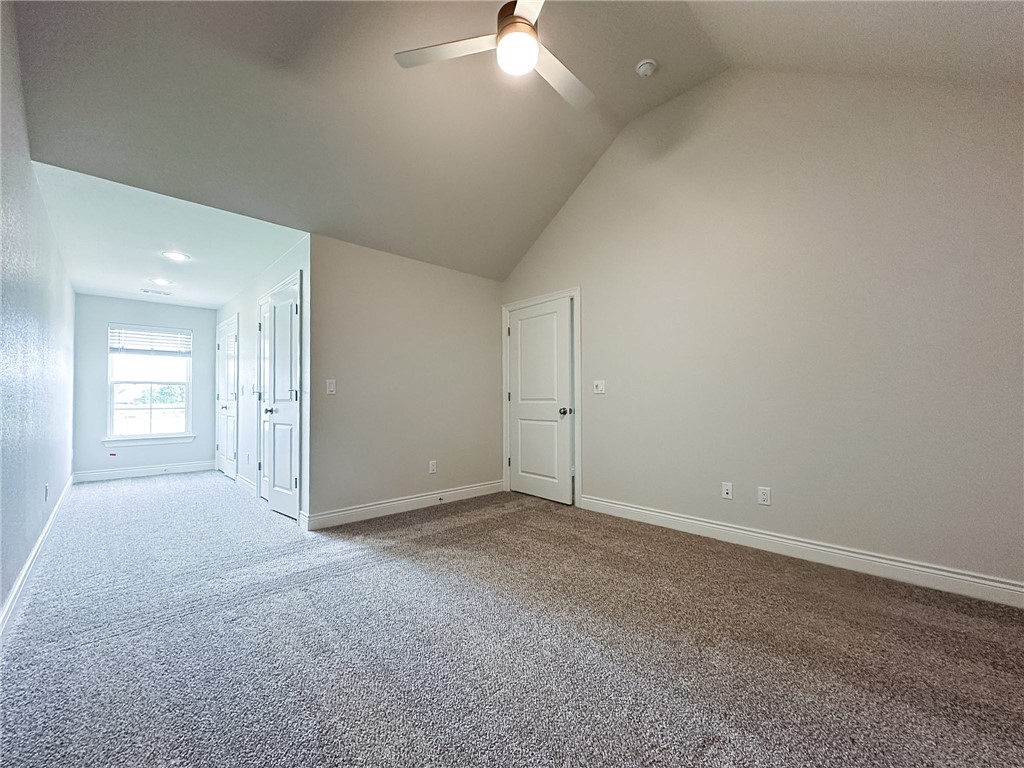 County Line Square - Residential