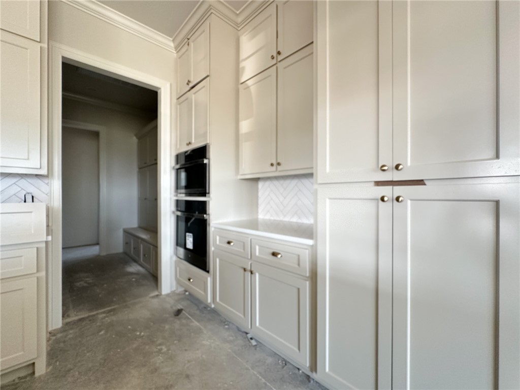 County Line Square - Residential