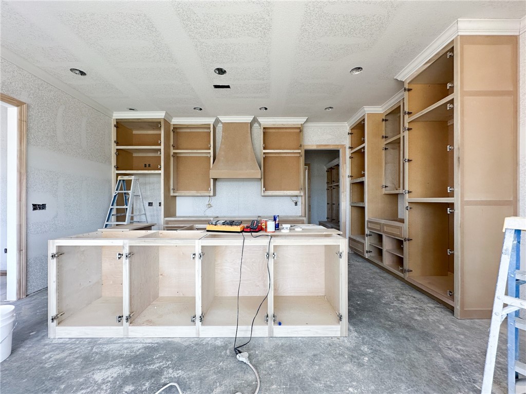 County Line Square - Residential