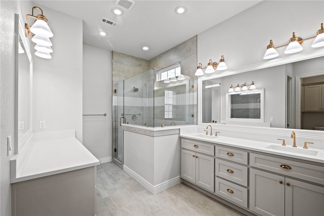 County Line Square - Residential