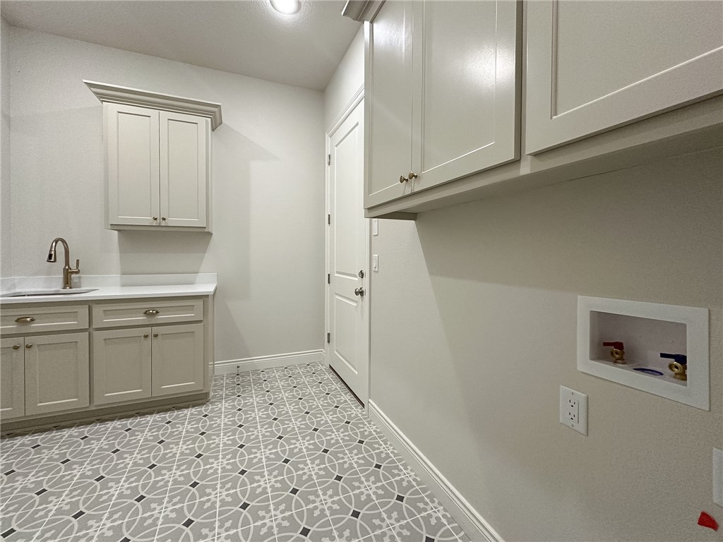 County Line Square - Residential