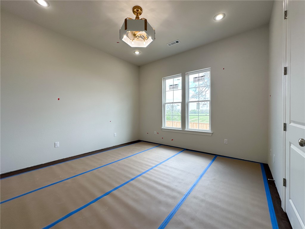 County Line Square - Residential