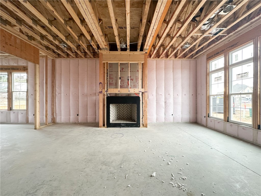 County Line Square - Residential