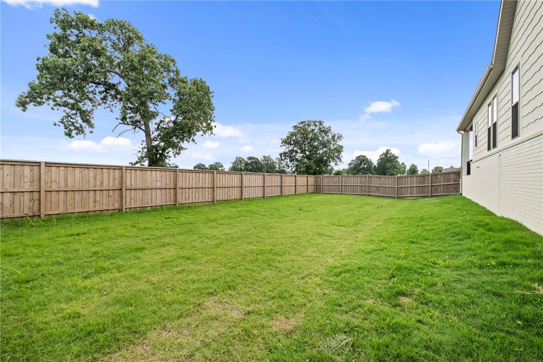 County Line Square - Residential