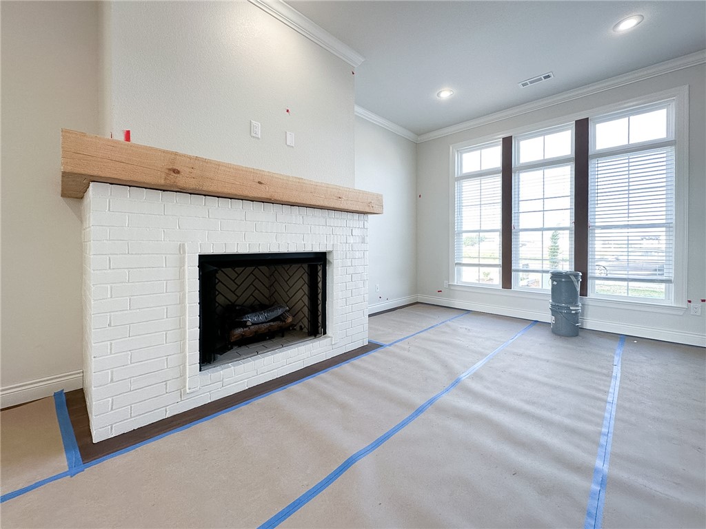 County Line Square - Residential