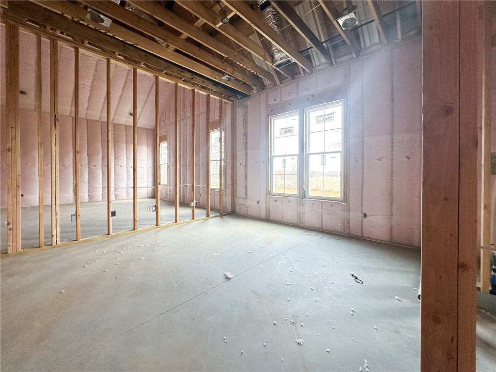 County Line Square - Residential