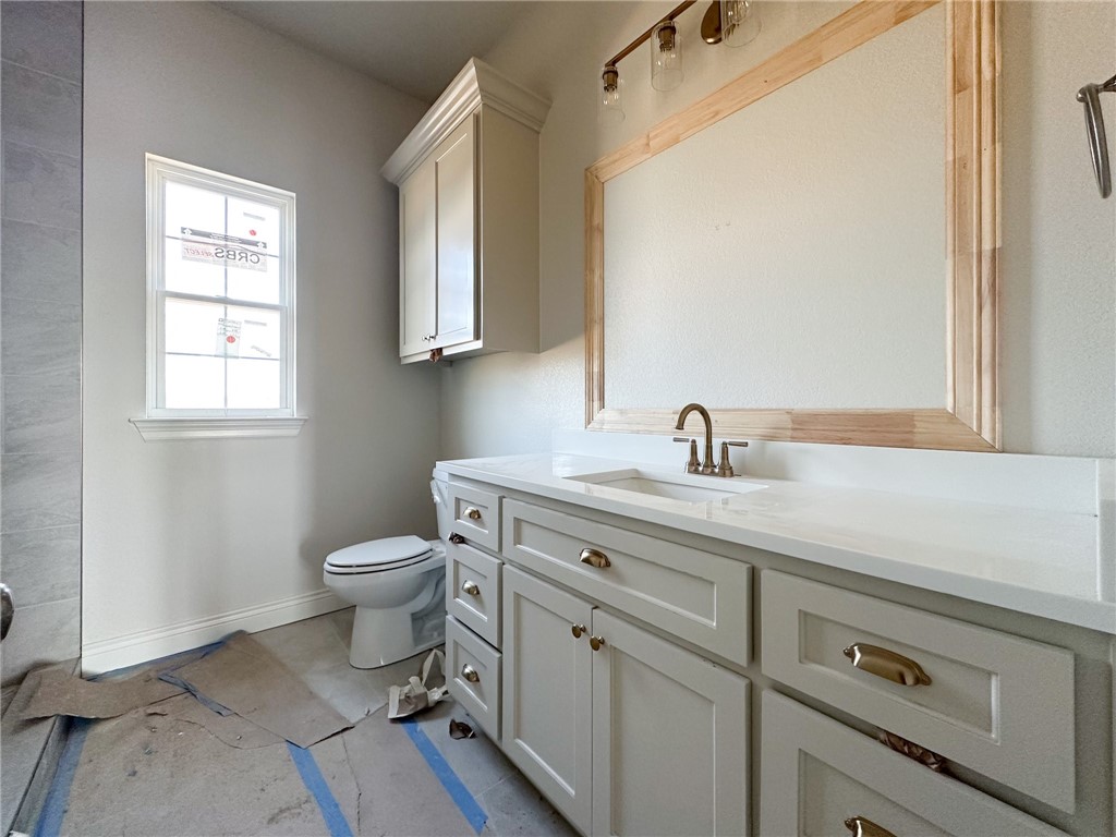 County Line Square - Residential