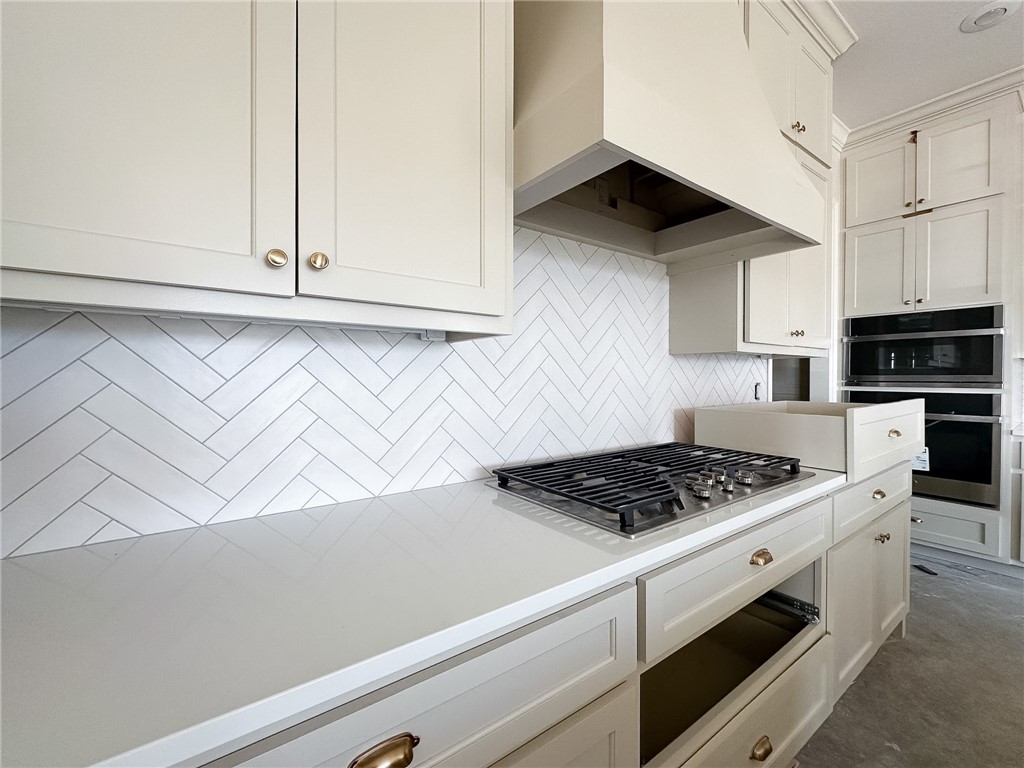 County Line Square - Residential