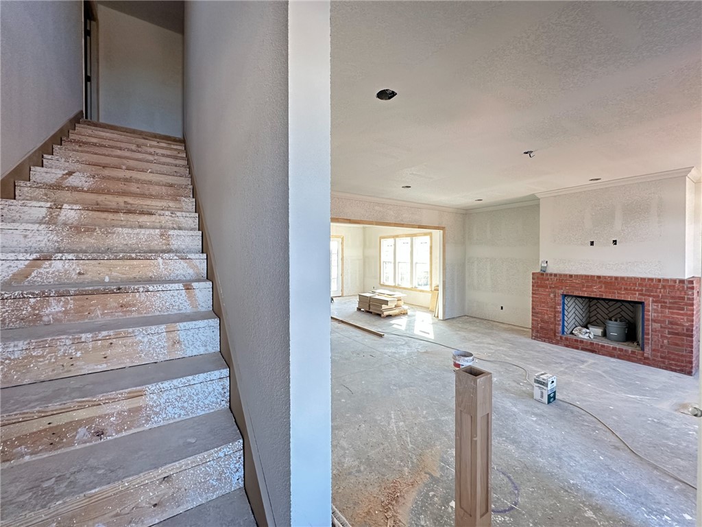 County Line Square - Residential