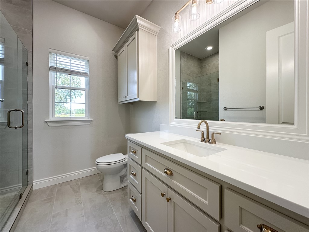County Line Square - Residential