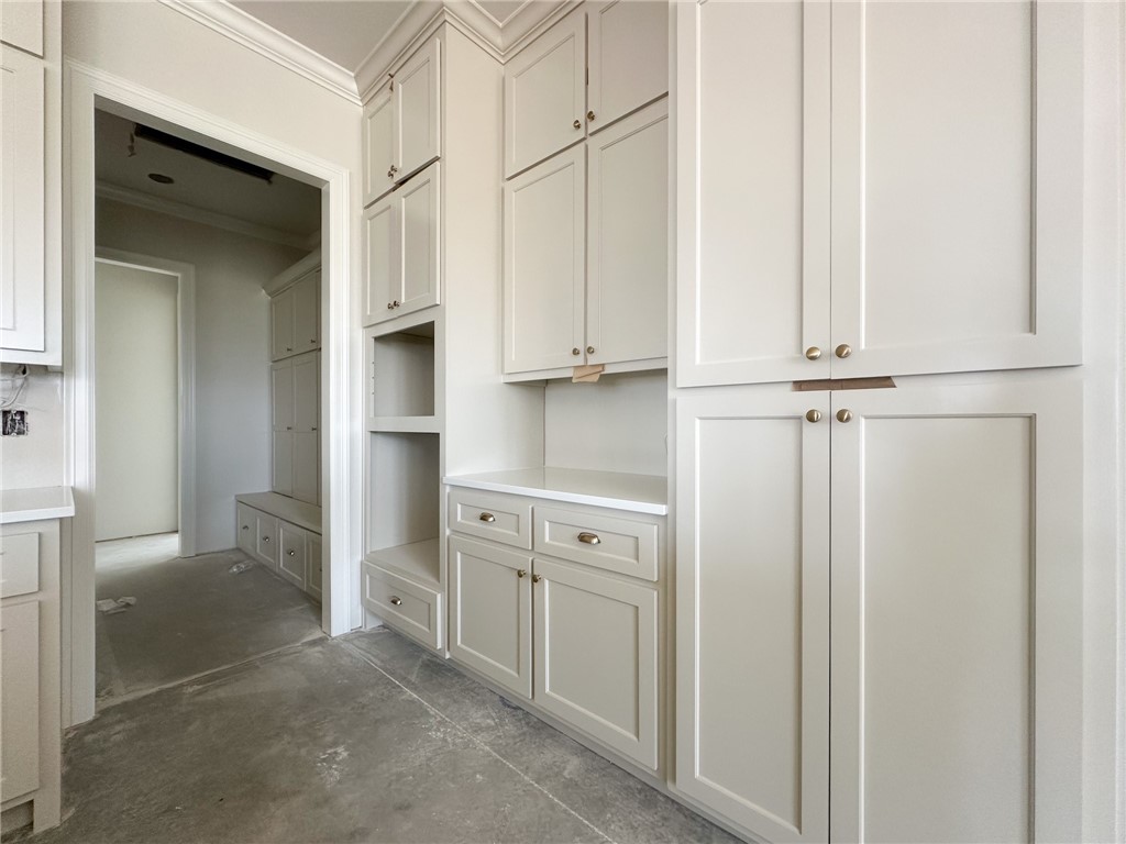 County Line Square - Residential