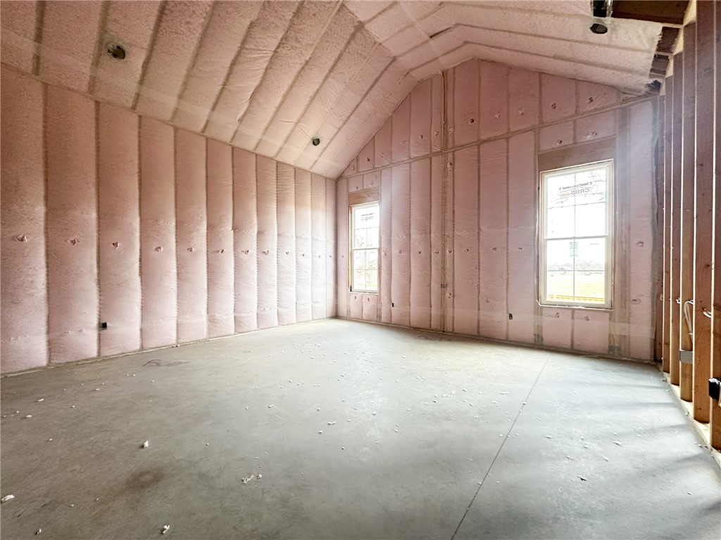 County Line Square - Residential