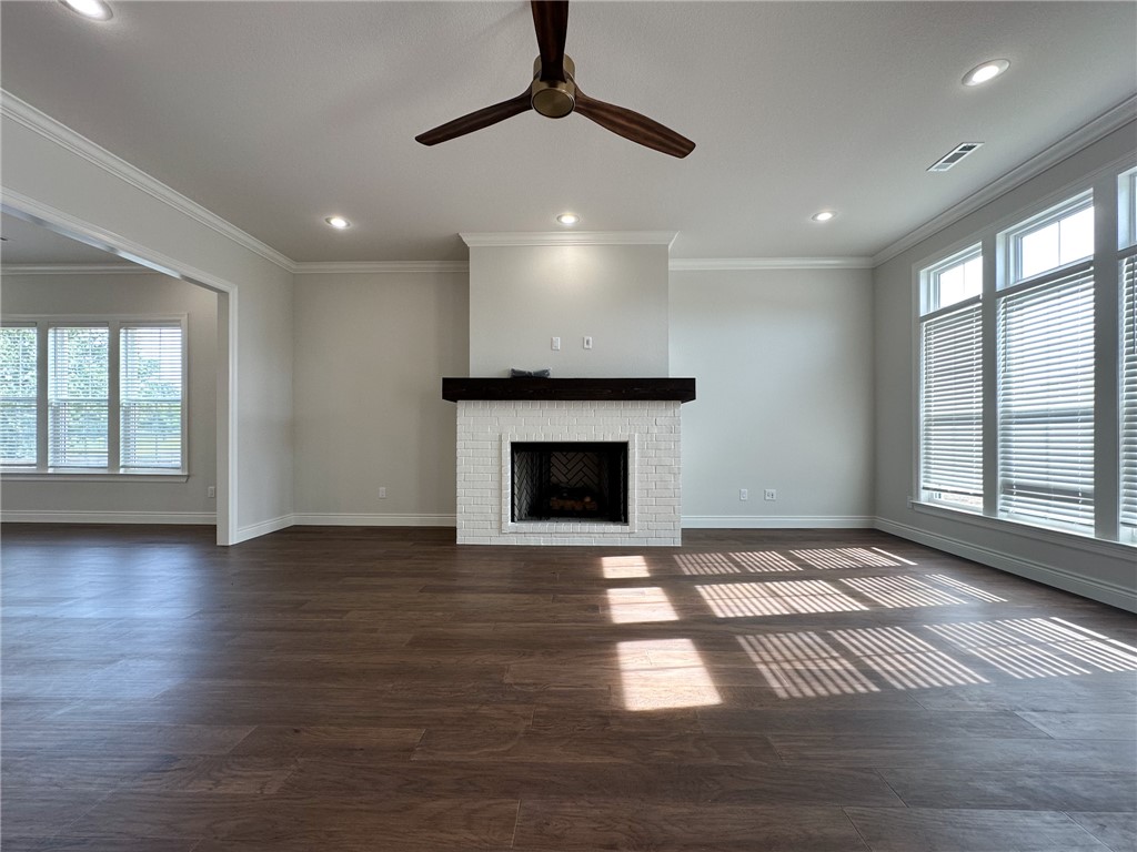 County Line Square - Residential