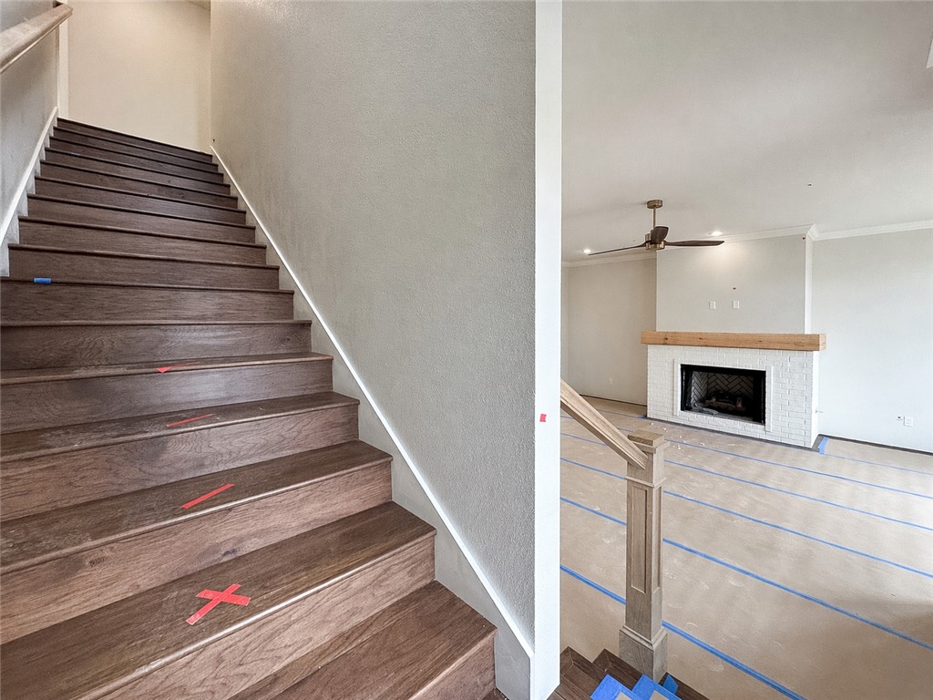 County Line Square - Residential