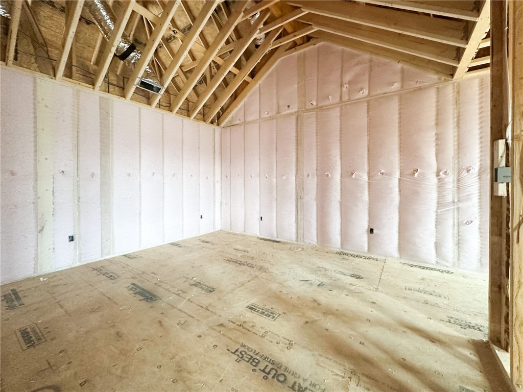 County Line Square - Residential