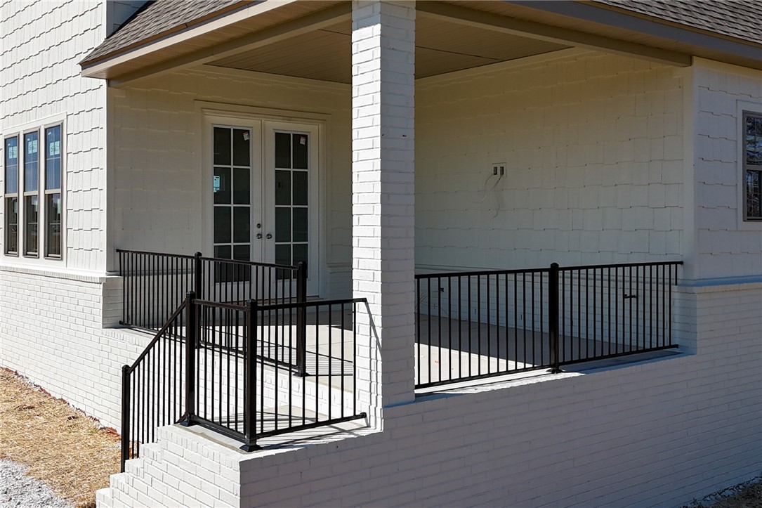 County Line Square - Residential