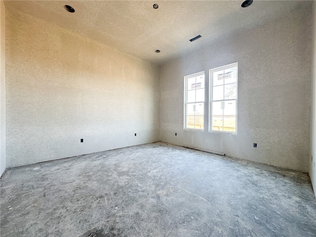 County Line Square - Residential