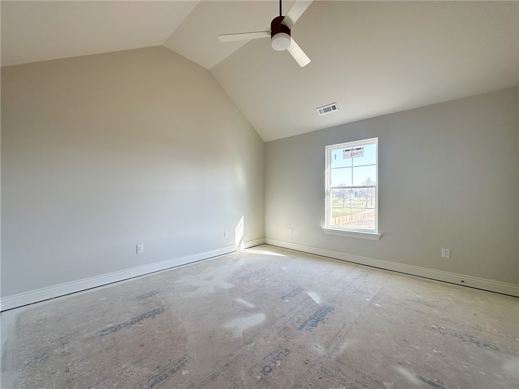 County Line Square - Residential