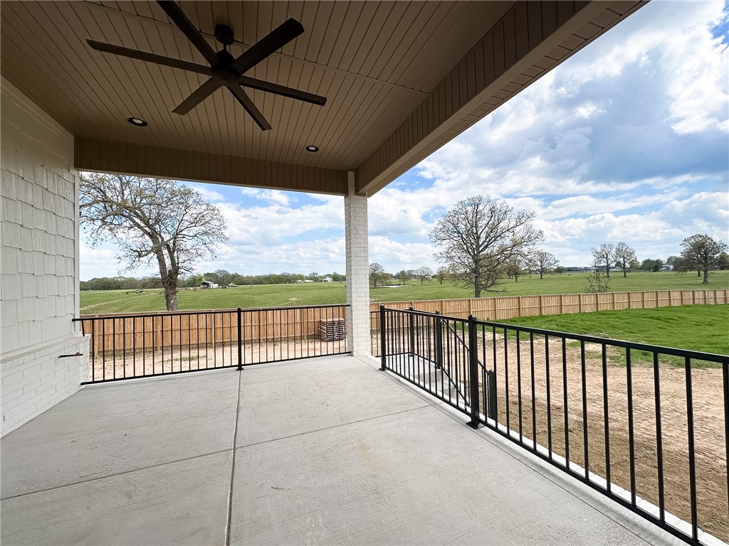 County Line Square - Residential