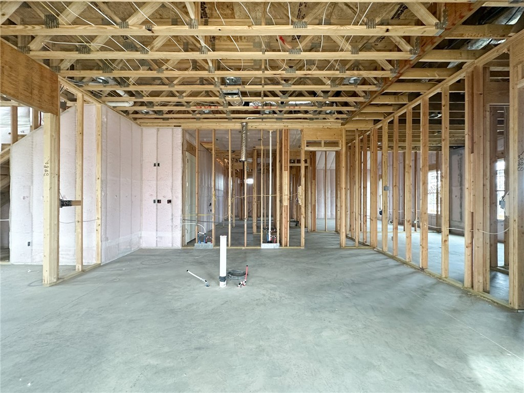 County Line Square - Residential