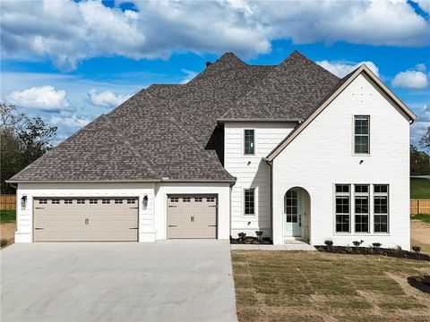 Photo of 3089 Waypoint Street, Springdale, AR 72762 (MLS # 1332491)