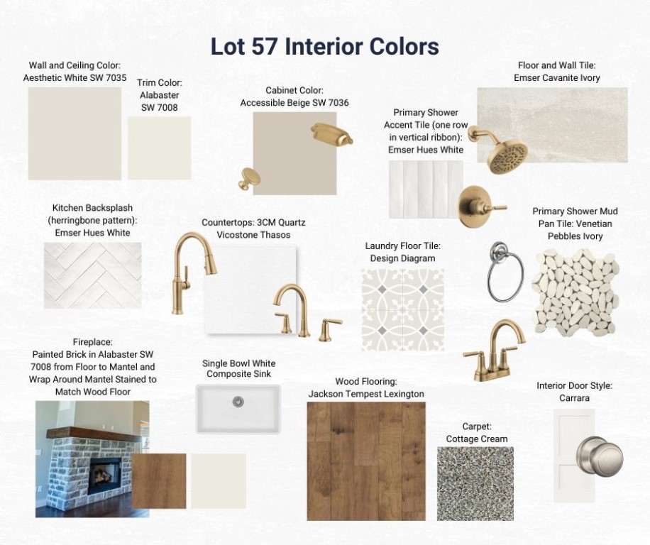 County Line Square - Residential