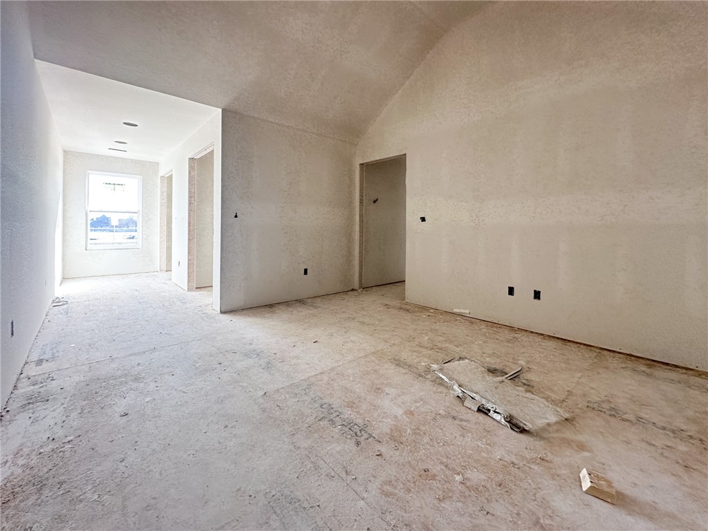 County Line Square - Residential