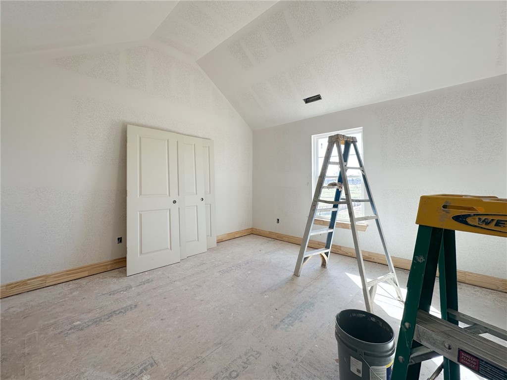 County Line Square - Residential