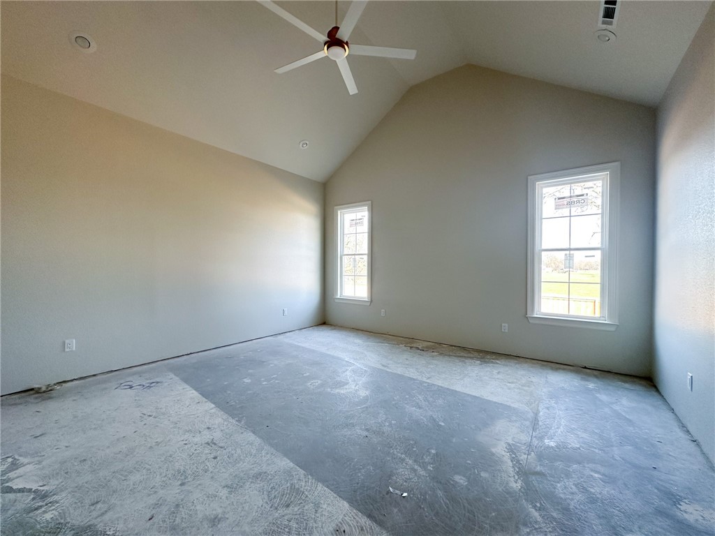 County Line Square - Residential