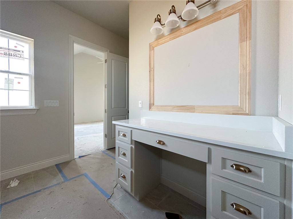 County Line Square - Residential