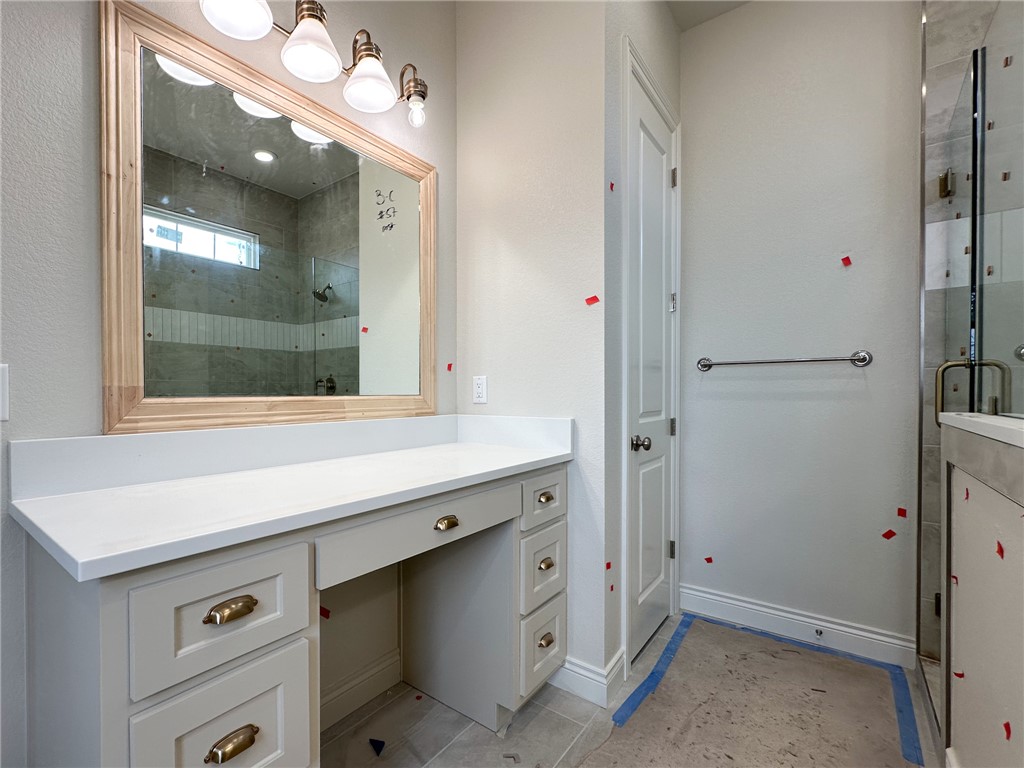 County Line Square - Residential