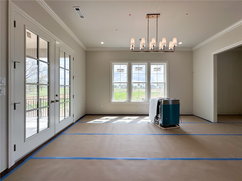 County Line Square - Residential