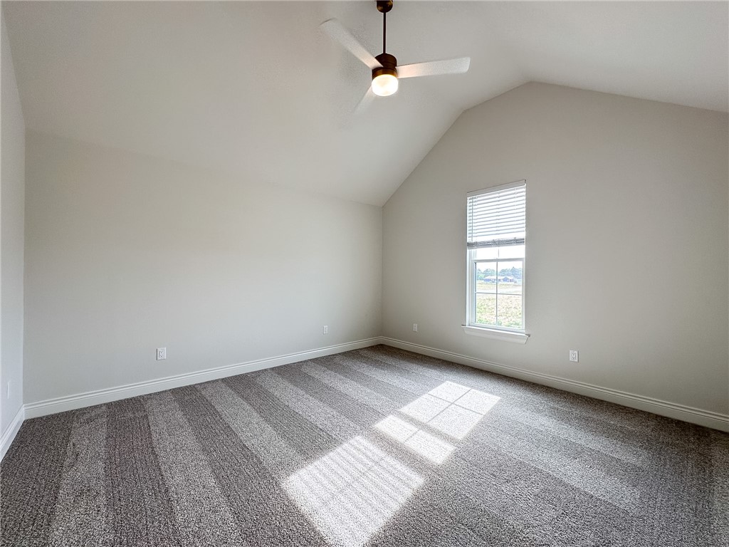 County Line Square - Residential