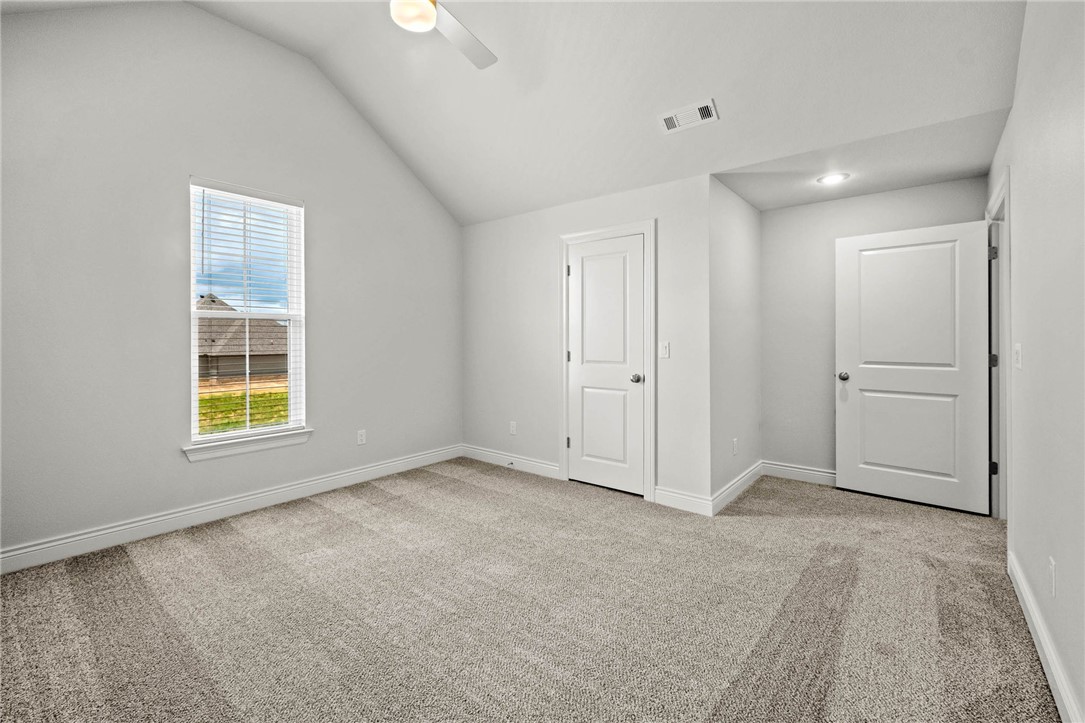 County Line Square - Residential