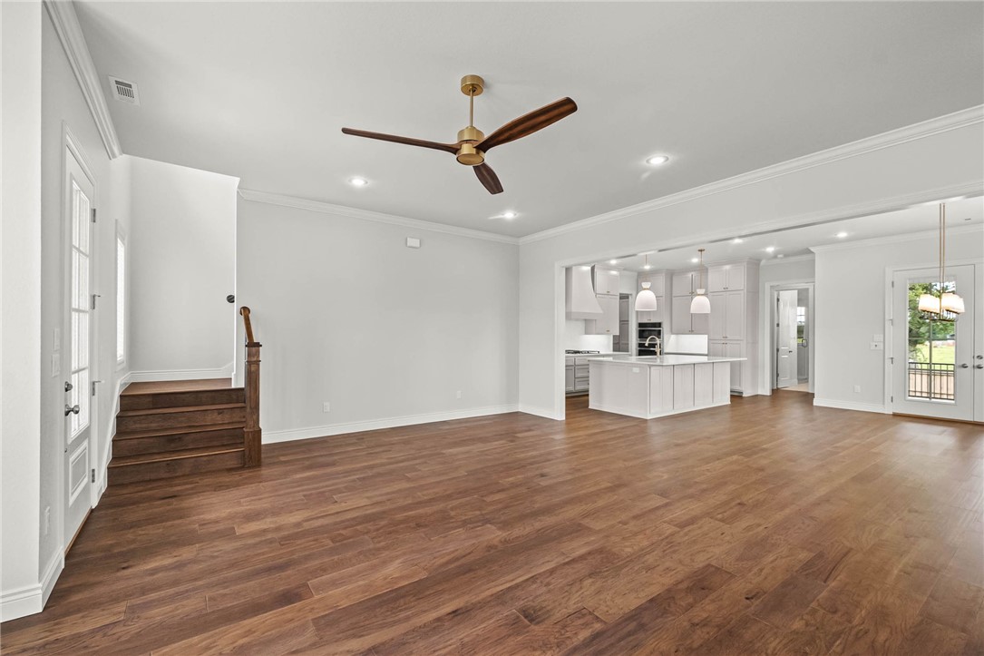 County Line Square - Residential