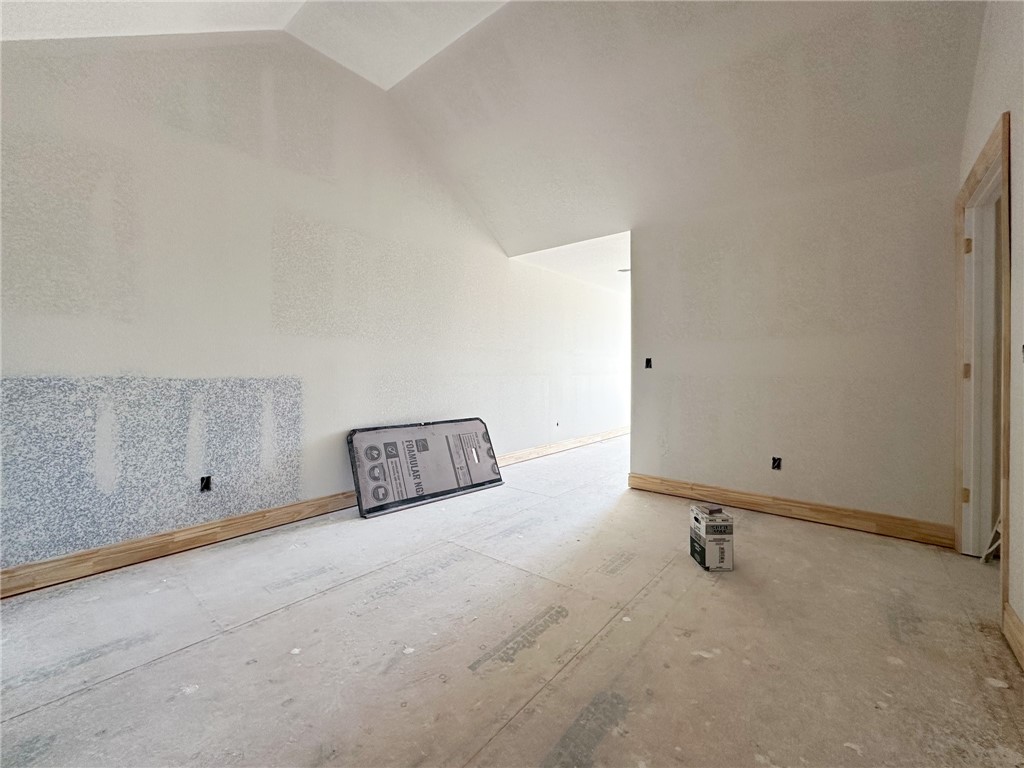 County Line Square - Residential