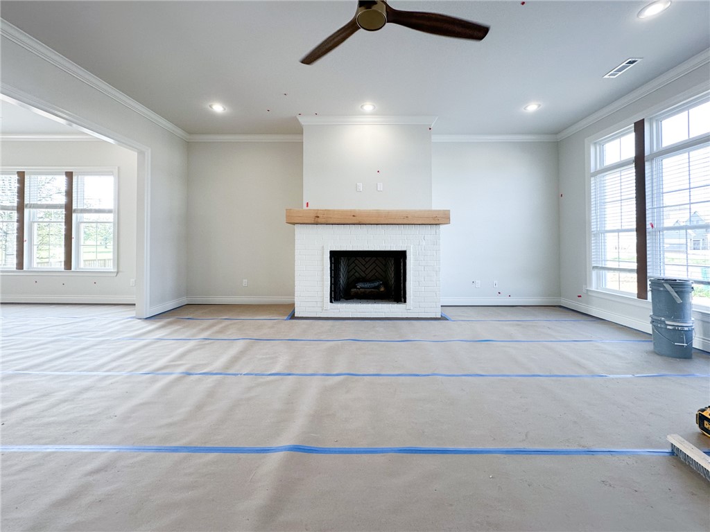 County Line Square - Residential