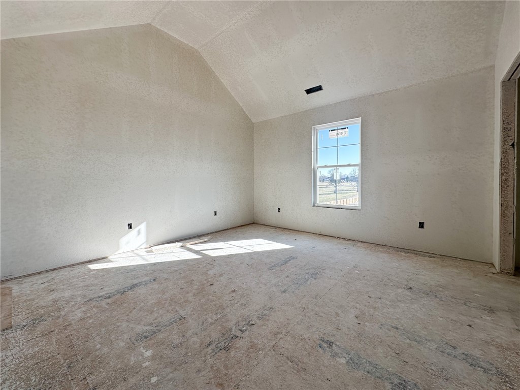 County Line Square - Residential