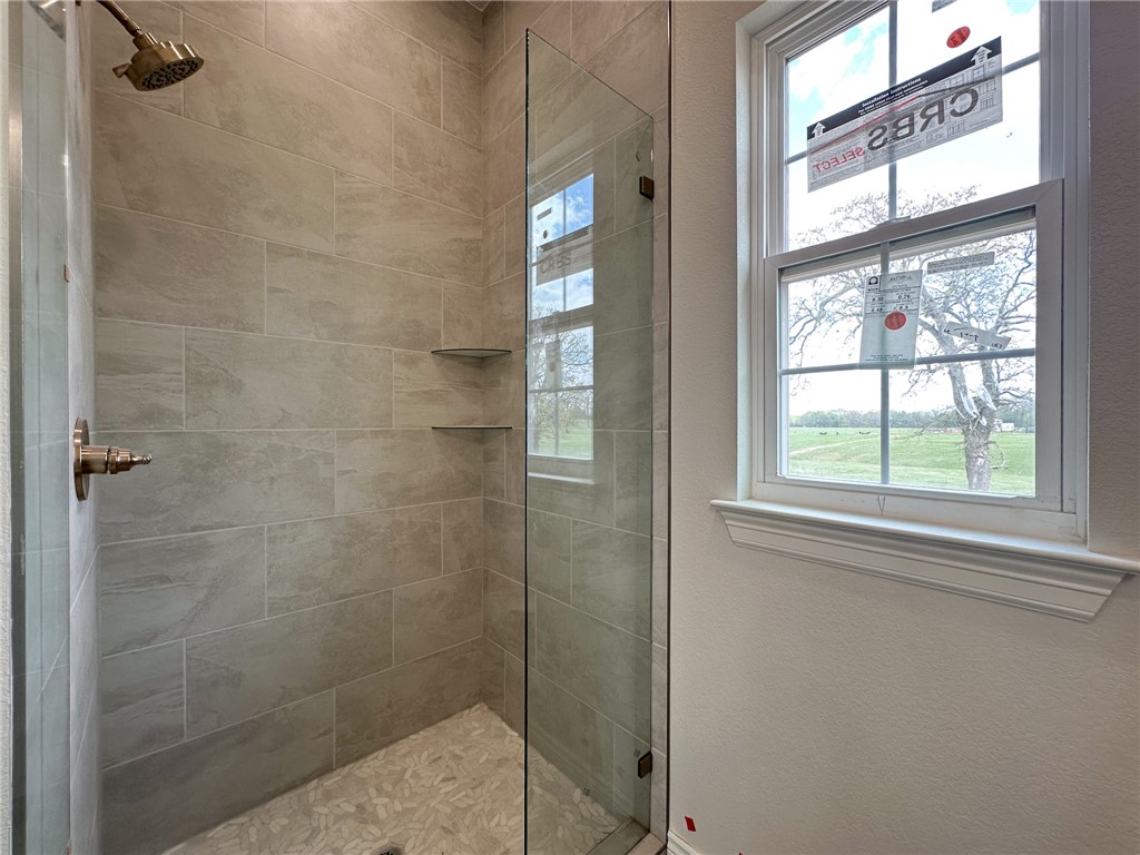 County Line Square - Residential